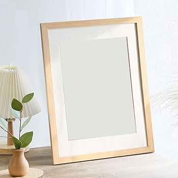 Amazon.co.jp: [LSDZW] フレーム A3サイズ 45.5*35.5cm 42*29.7